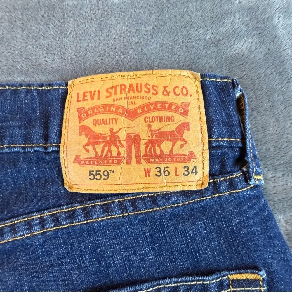 Levis levi men